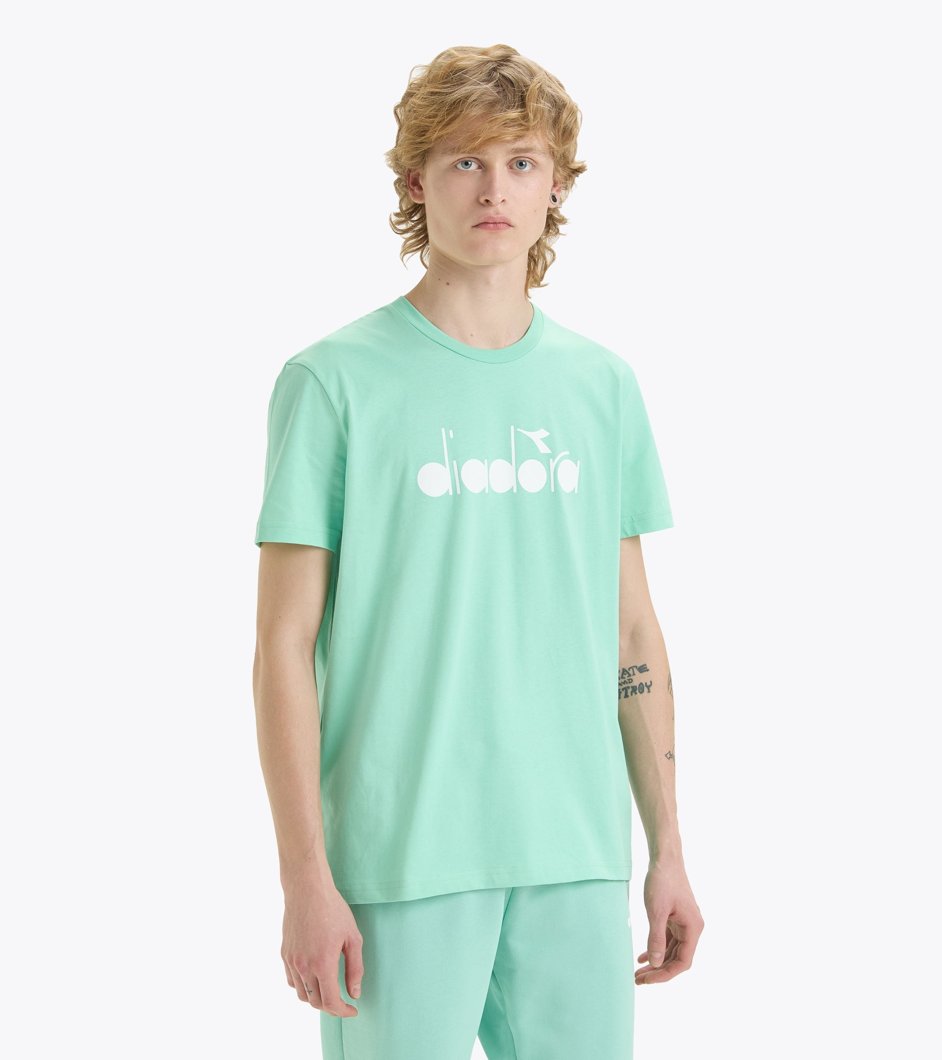 T-SHIRT - NEON GREEN