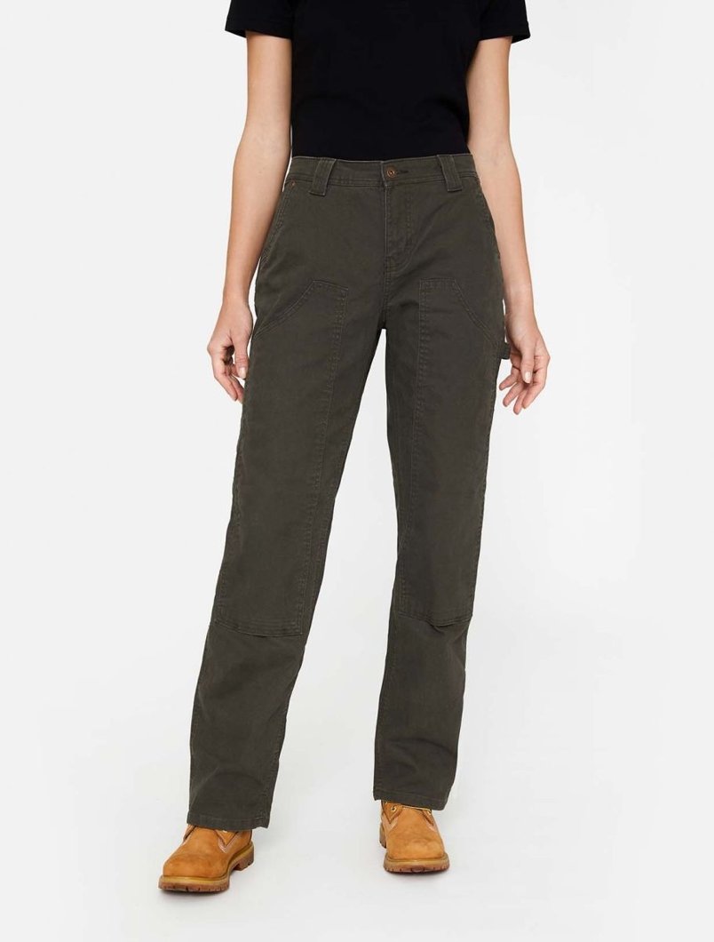 PANTS - RNSD MOSSGRN