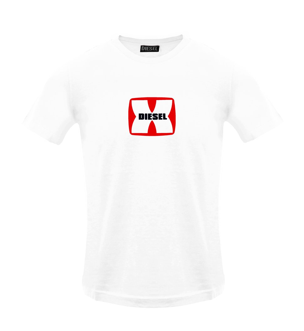 T-SHIRT - WHITE