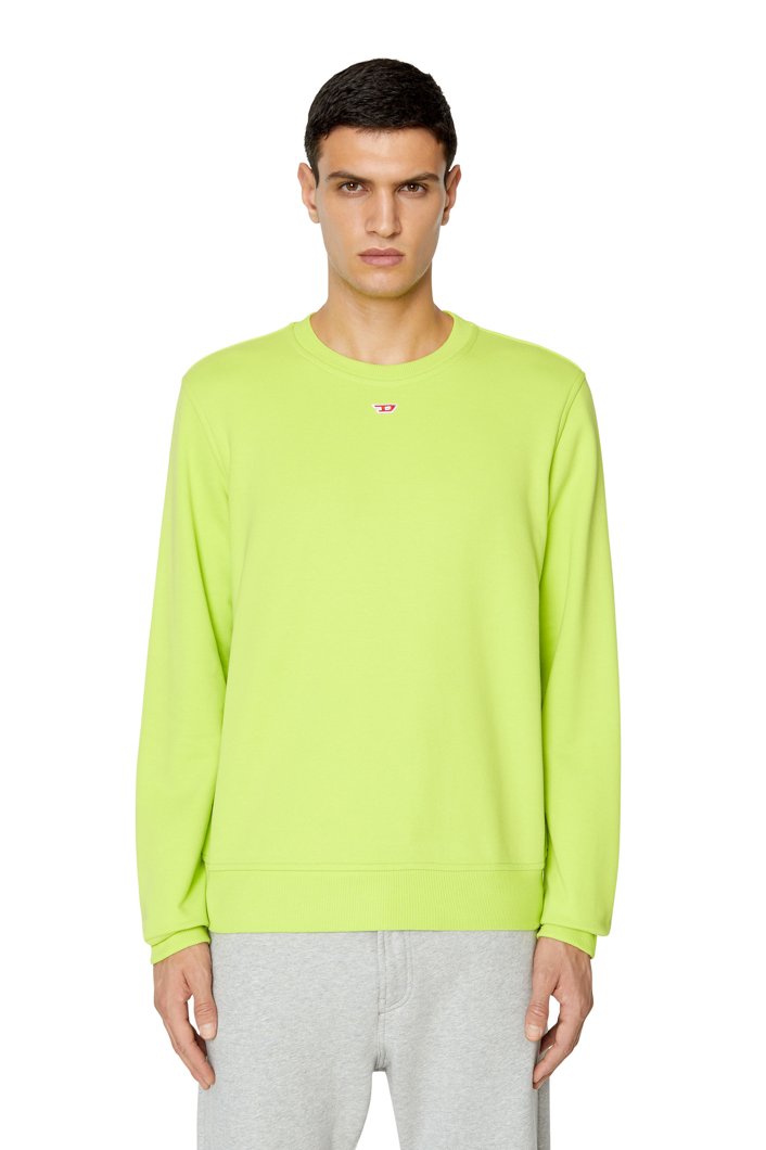 SWEATER - TENDER SHOOTS