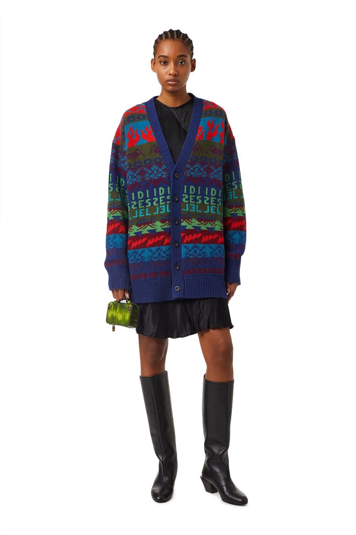 DRESS - BLACK BLACK BLACK