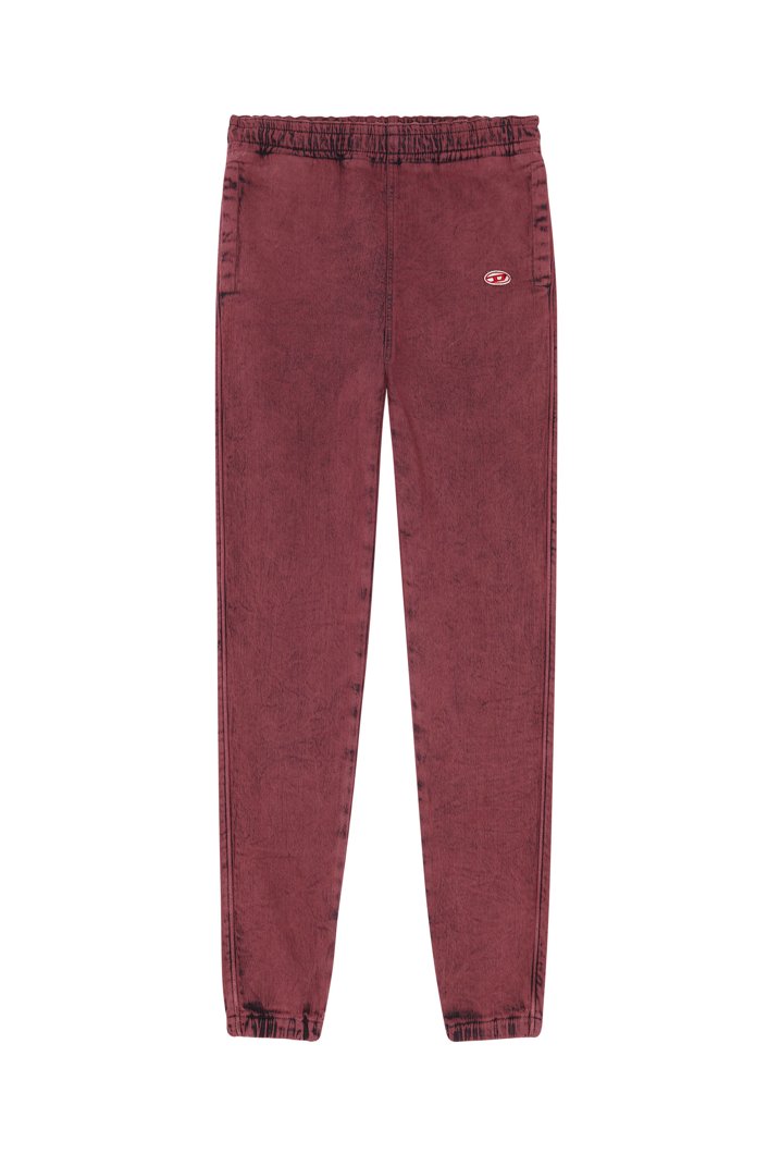 JEANS - TAWNY PORT