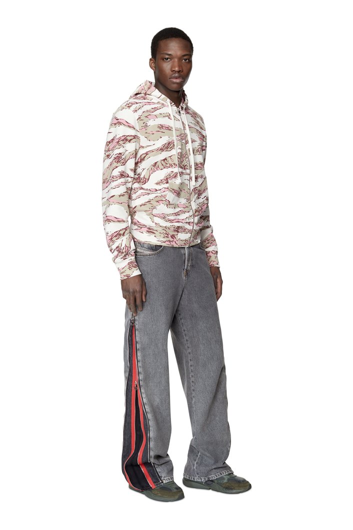 SWEATER - MULTICOLOR