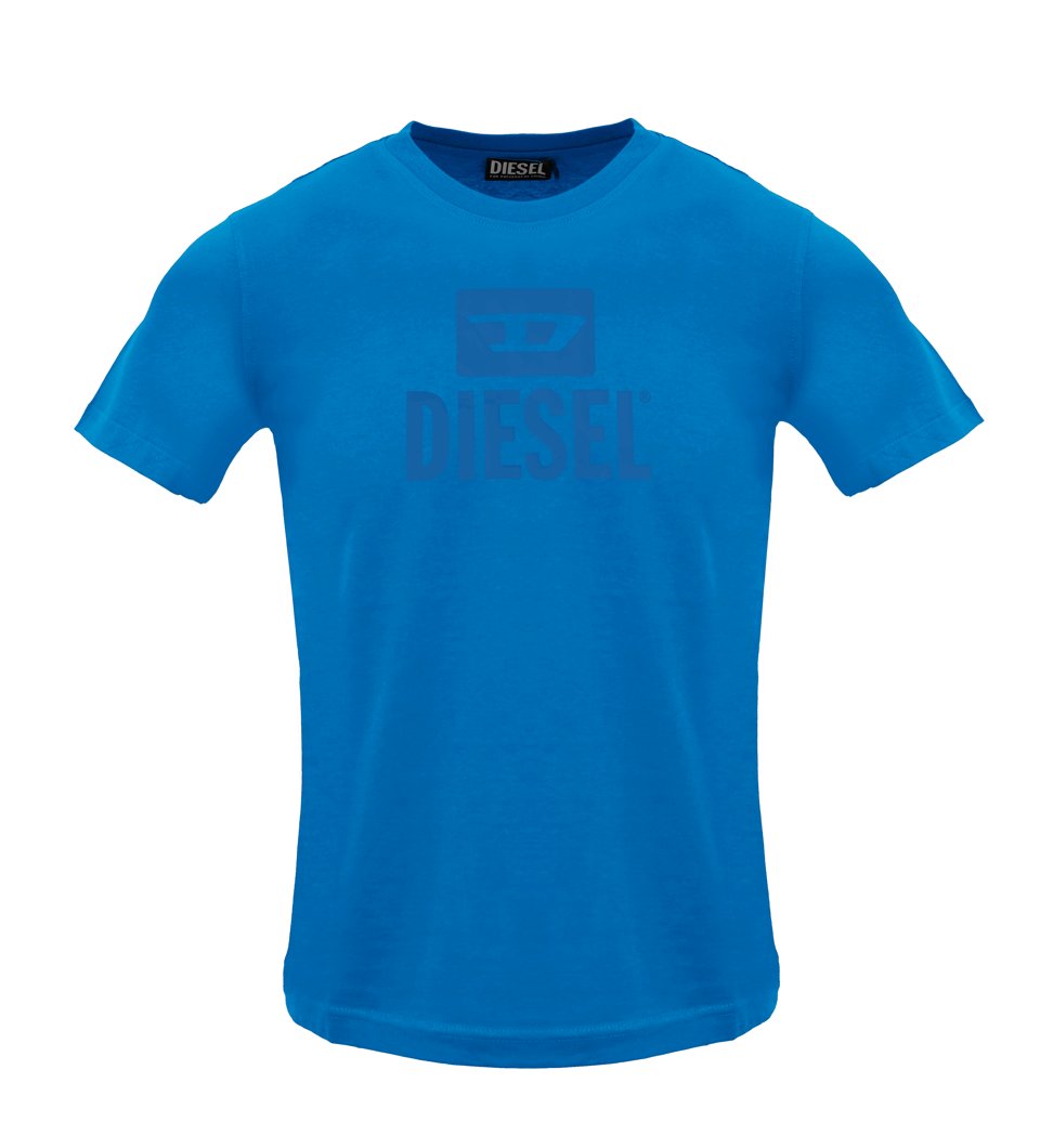 T-SHIRT - BLUE SAPPHIRE