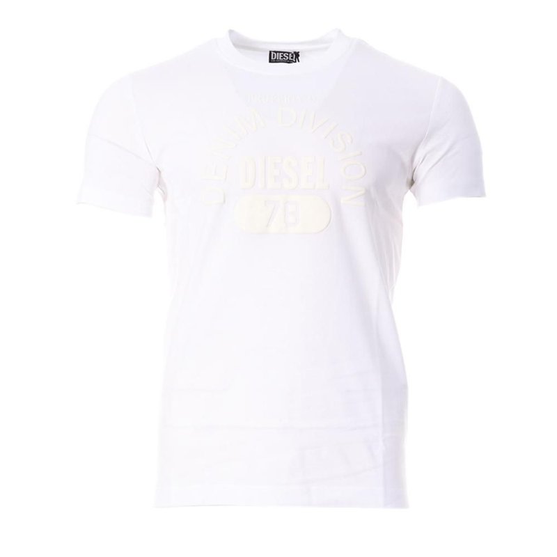 T-SHIRT - WHITE