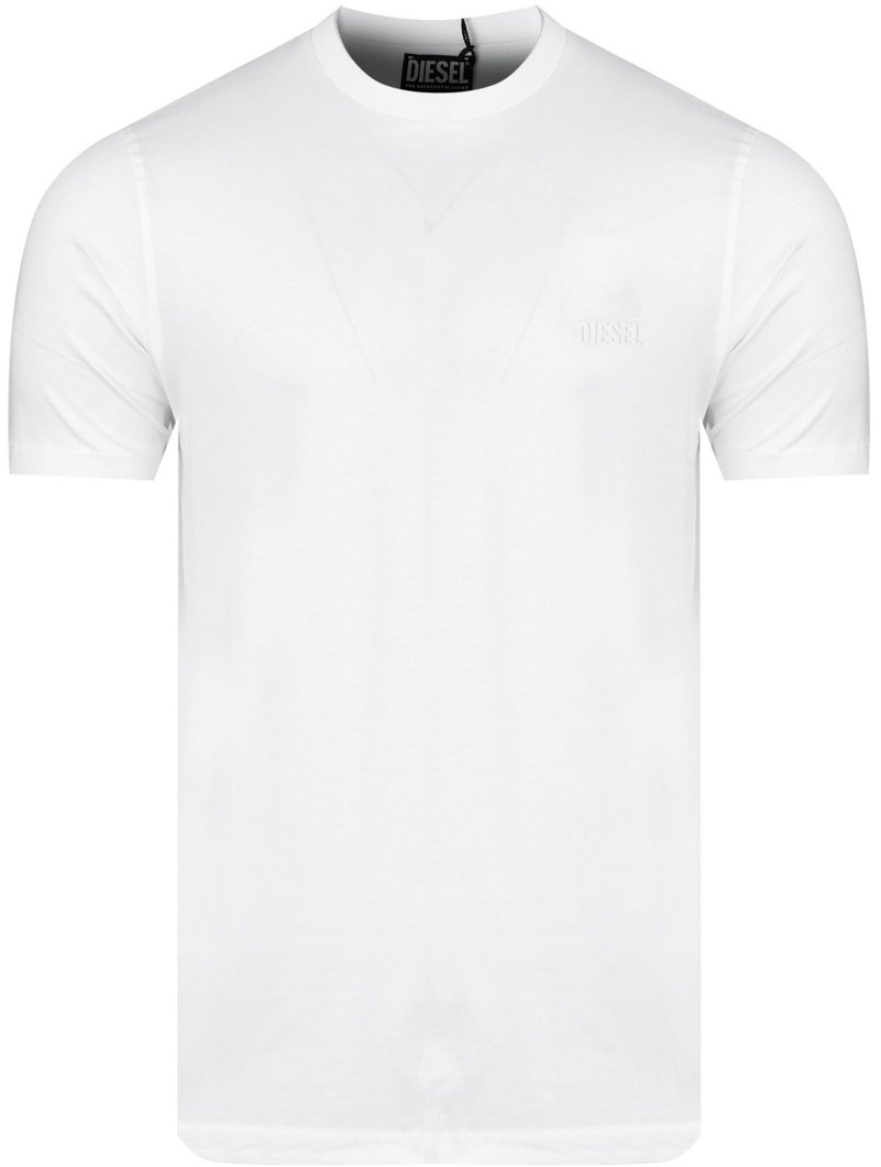 T-SHIRT - WHITE