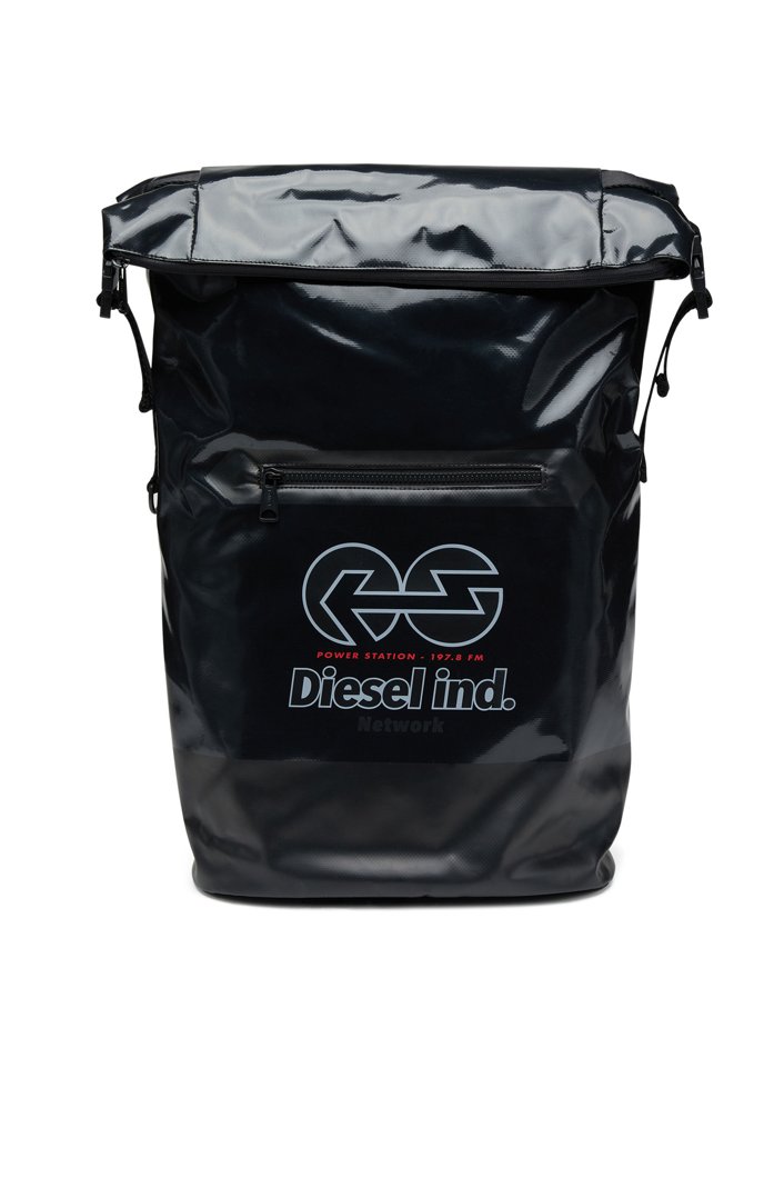 BACKPACK - BLACK
