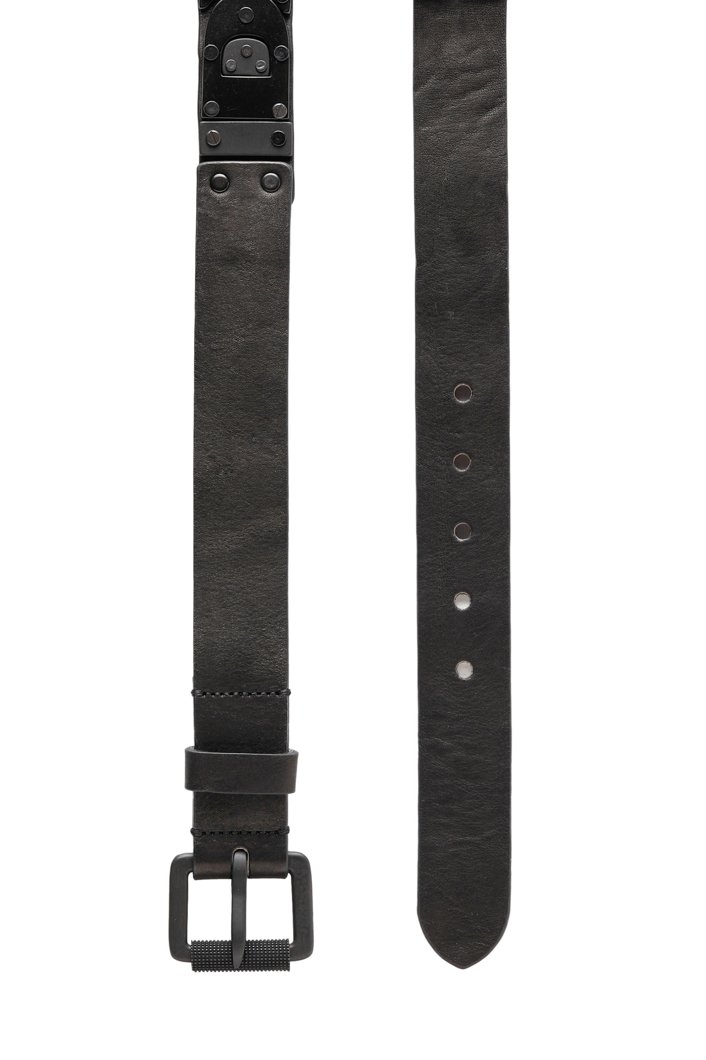 BELT - BLACK