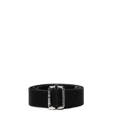 BELT - BLACK