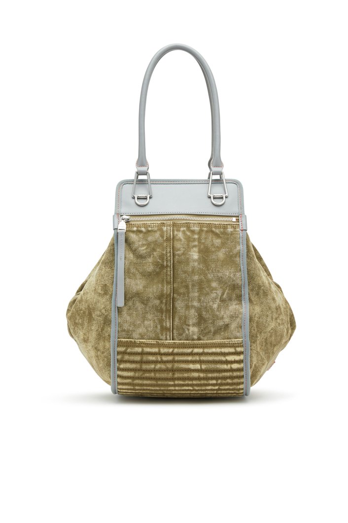 SHOULDER BAG - GOTHIC OLIVE