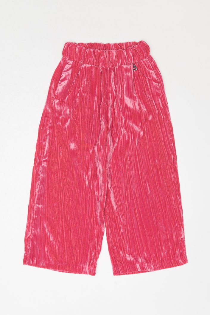 JOGGINGS - ROSE WATER