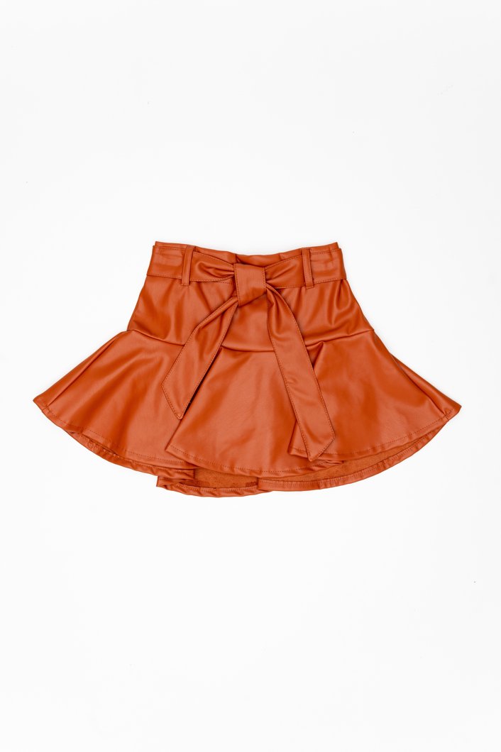 SKIRT - ZUCCA