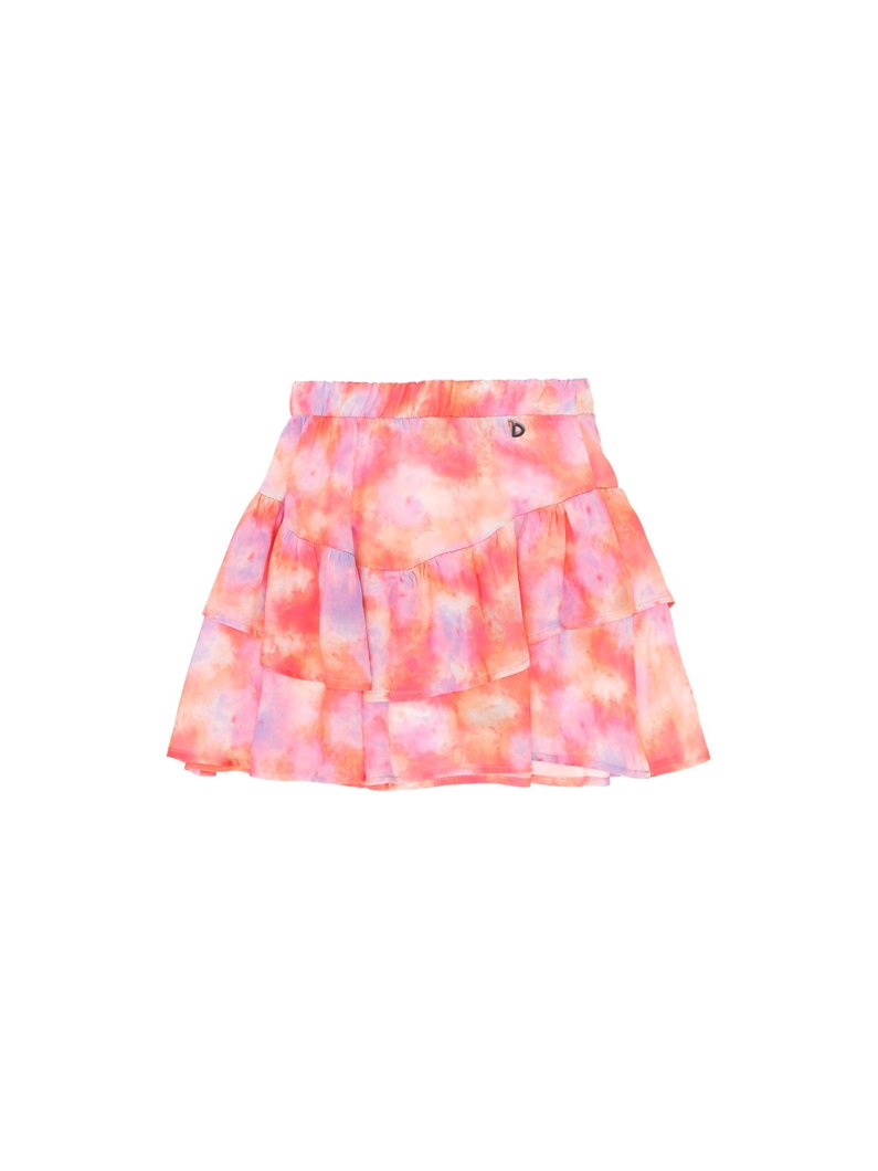 SKIRT - MULTICOLOUR
