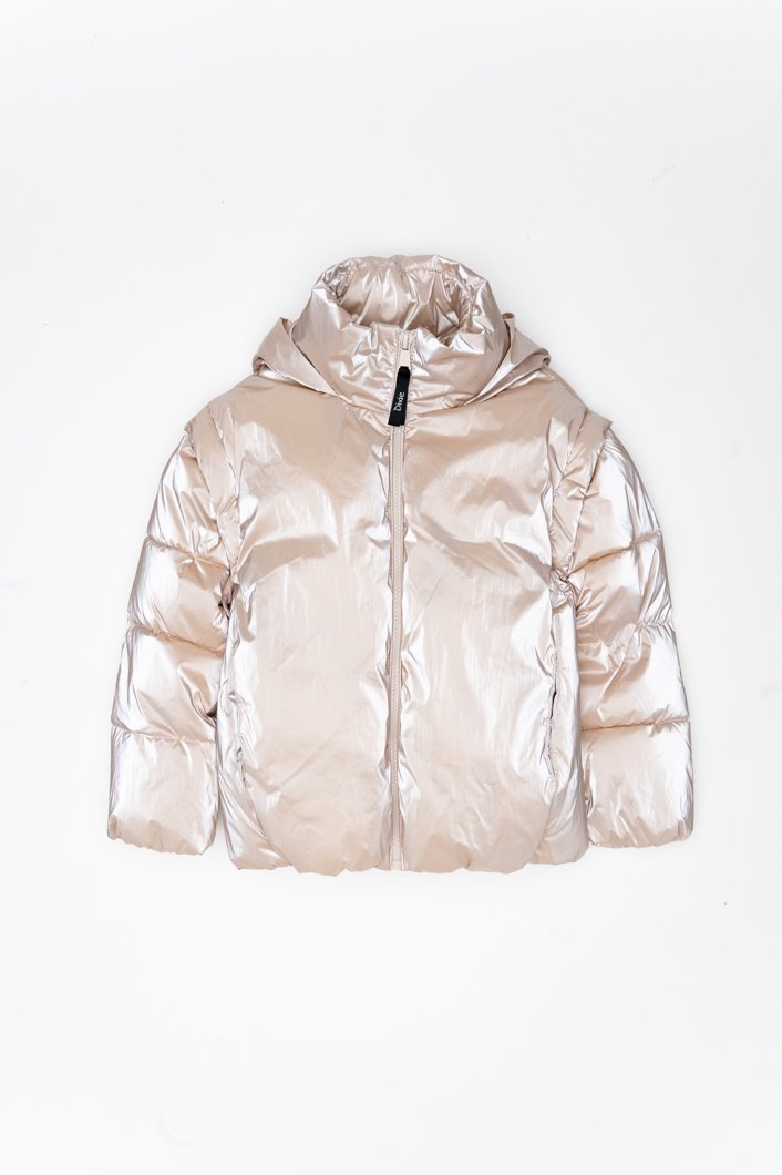 BOMBER - LATTE DI MANDORLA