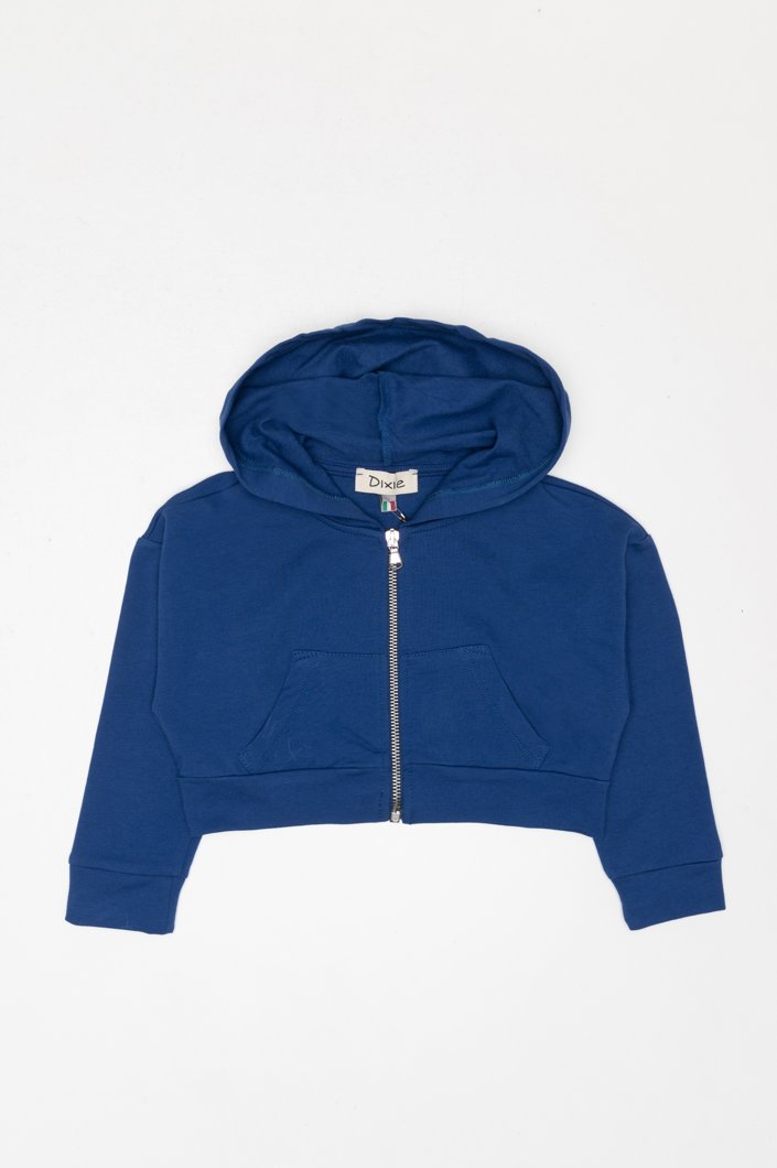 SWEATSHIRT - ROYAL