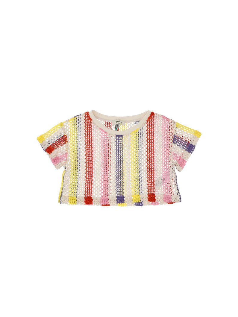 T-SHIRT - MULTICOLOUR