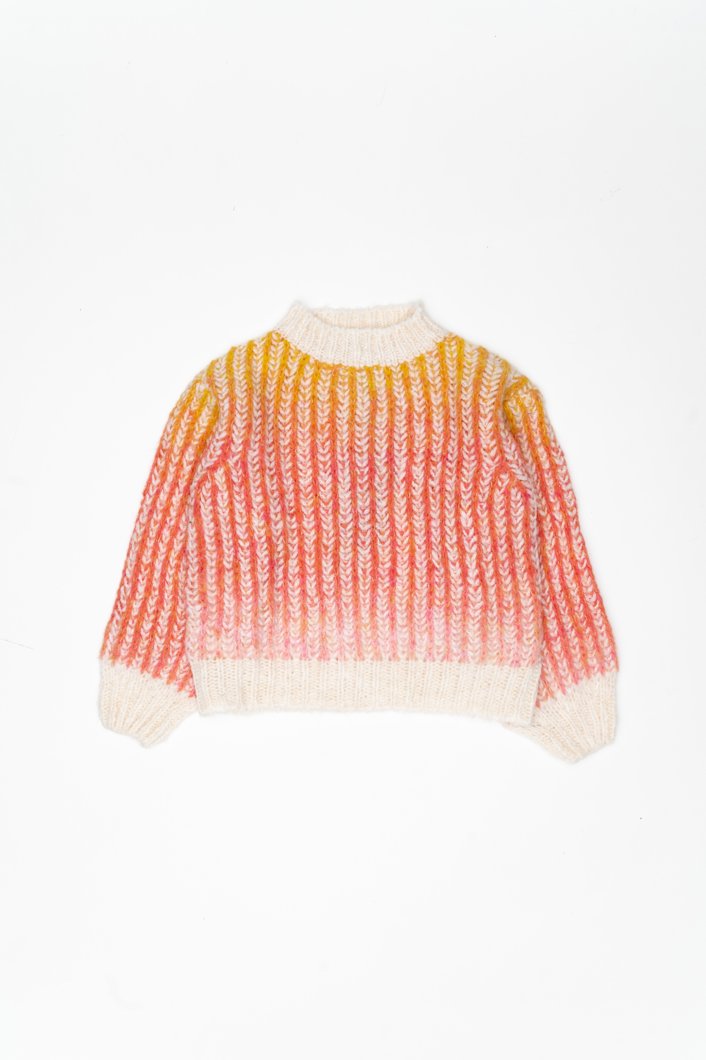 JUMPER - MULTICOLORE