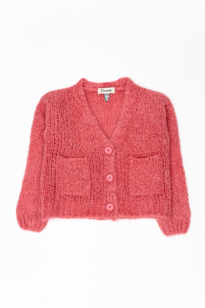 CARDIGAN - DALIA