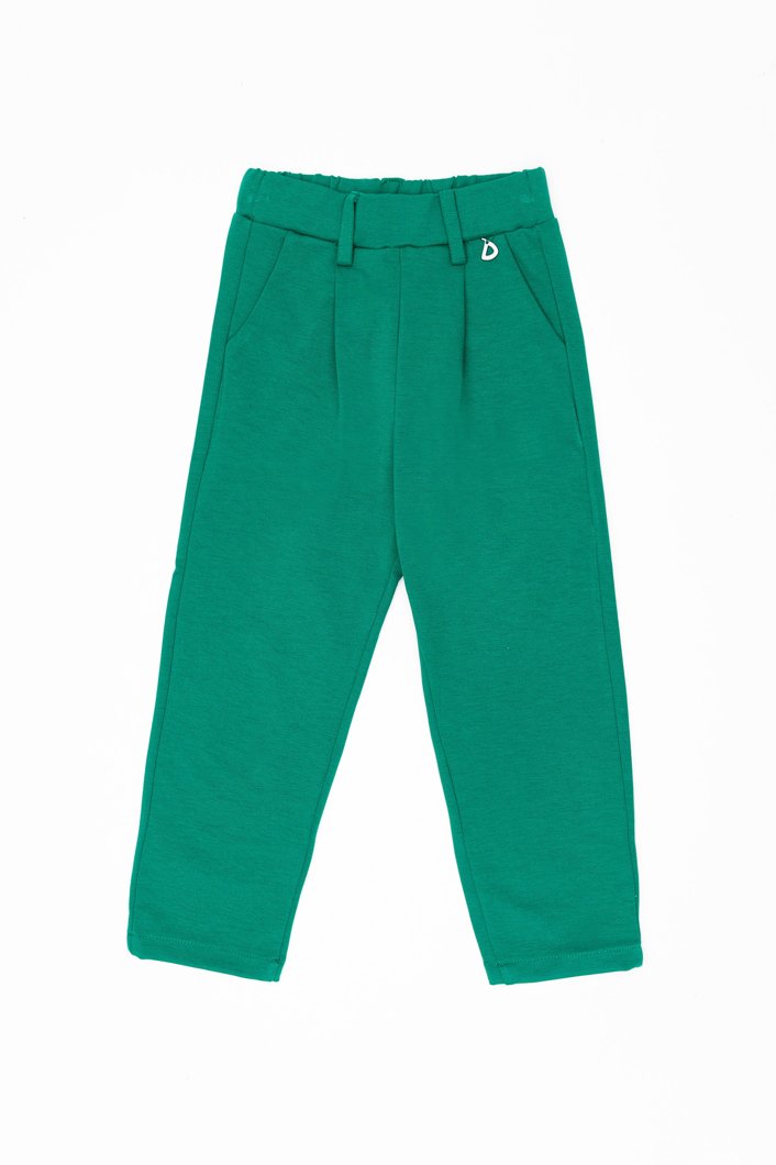 PANTS - VERDE BRASILE