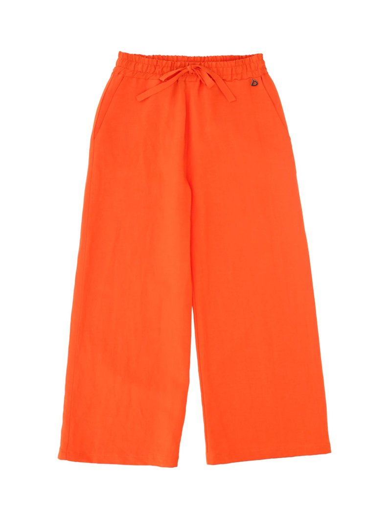 PANTS - ORANGE