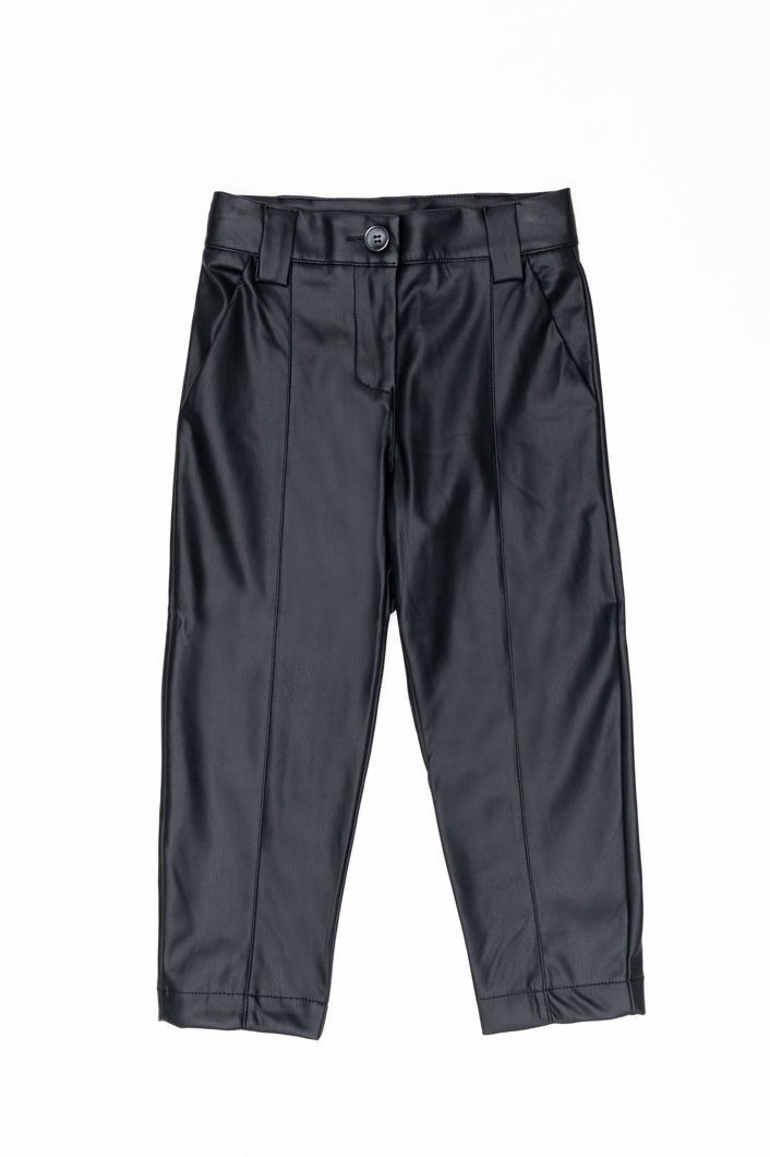 PANTS - NERO