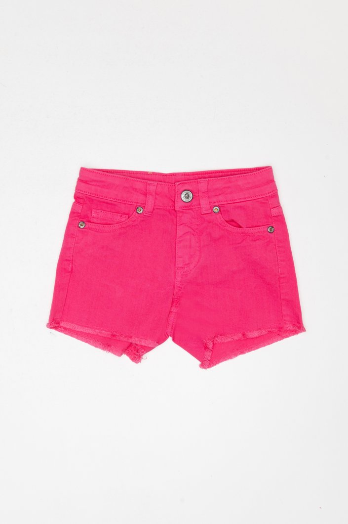 SHORTS - WATER ROSES