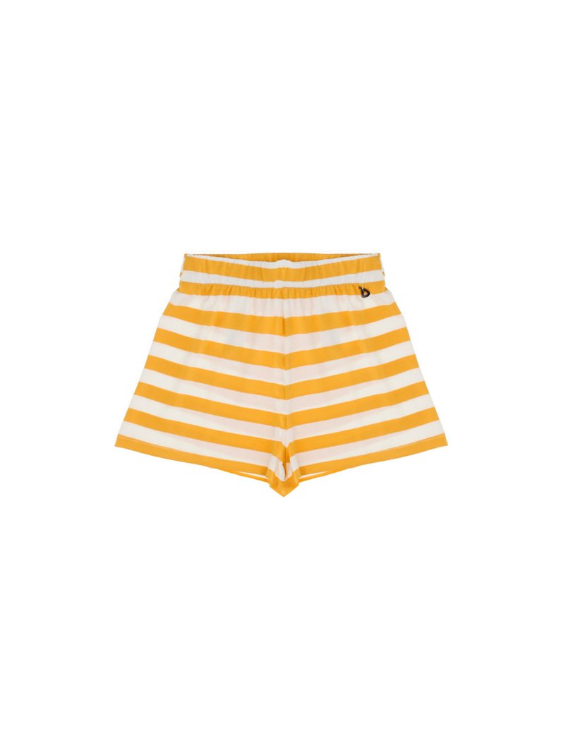SHORTS - ORANGE