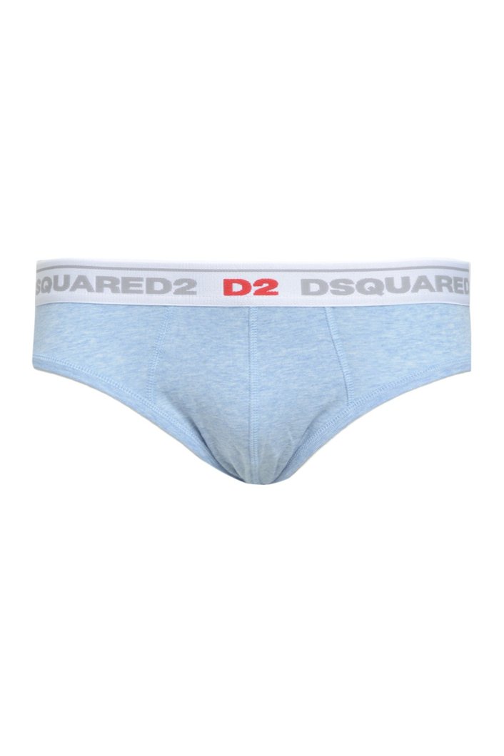 BRIEFS - PINK MELANGE