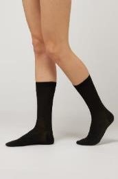 SOCKS - BLACK