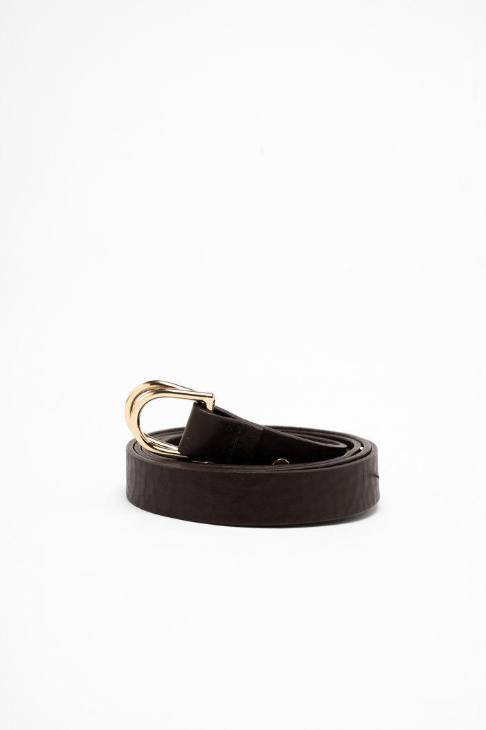 BELT - MULTICOLOR