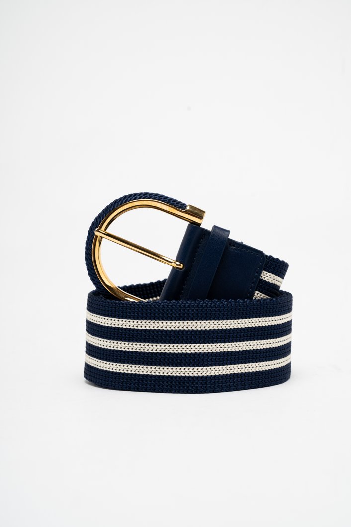 BELT - MULTICOLOR