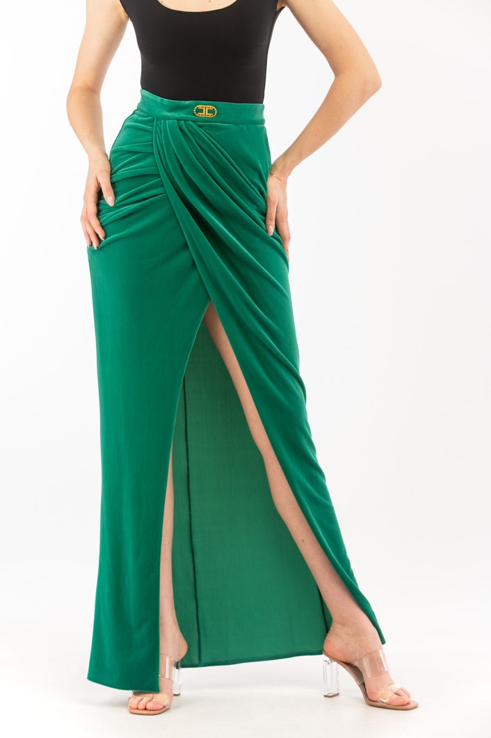 SKIRT - SMERALDO