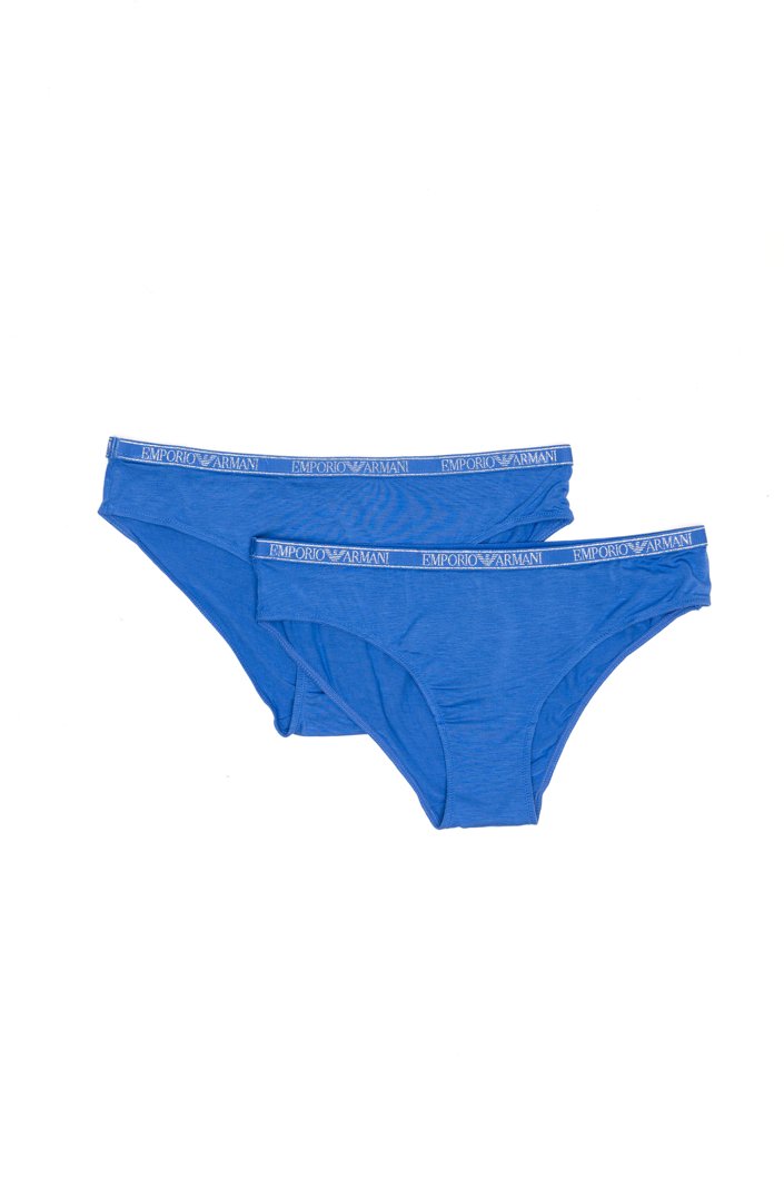BRIEFS 2 PACK - LAPIS / LAPIS