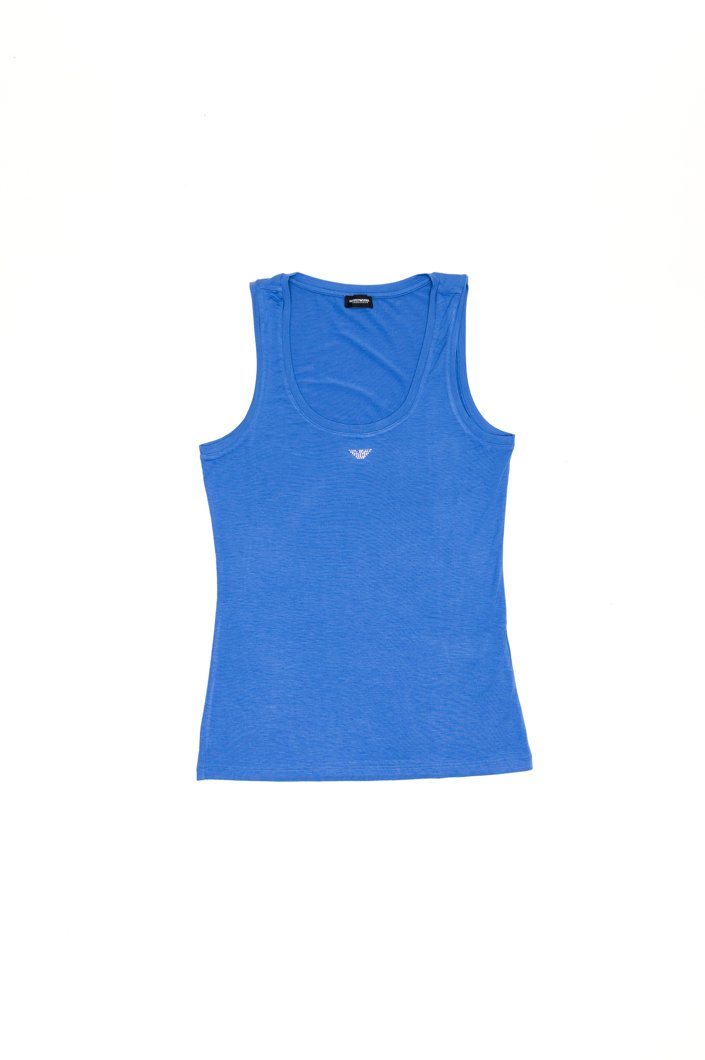 SINGLET - LAPISLAZZULI