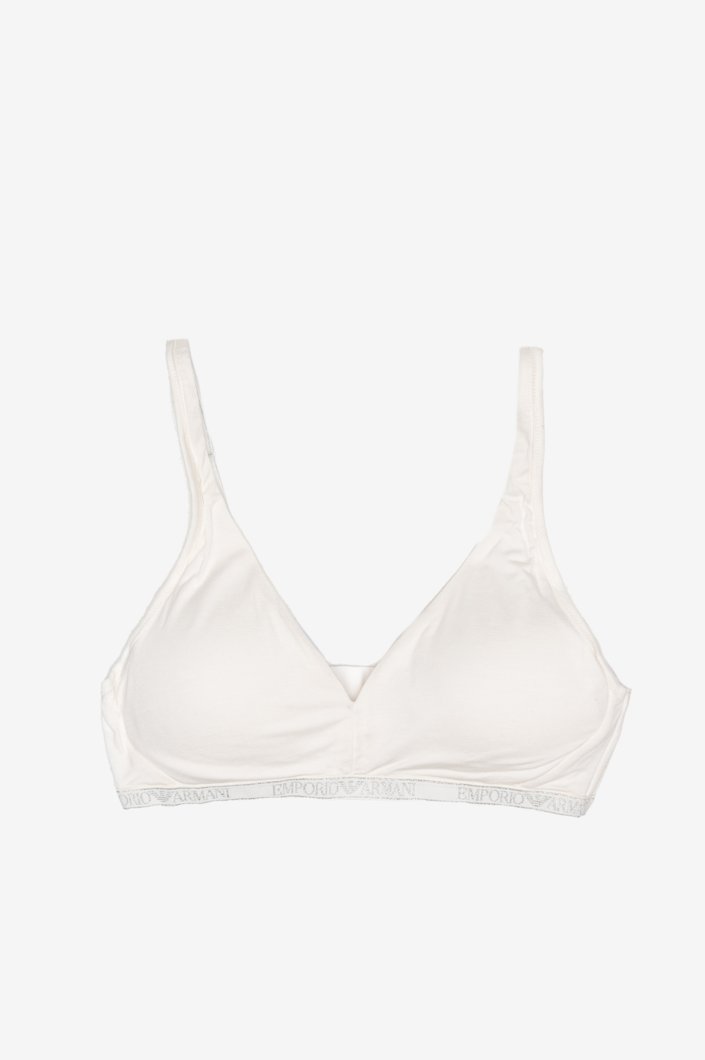 BRA - WHITE