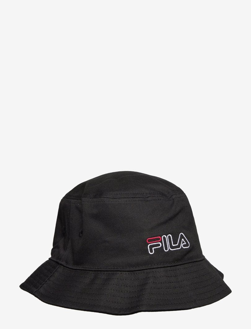 HAT - BLACK