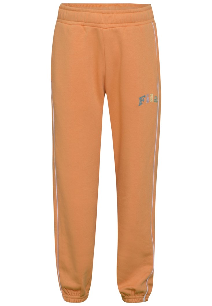 PANTS - APRICOT TAN