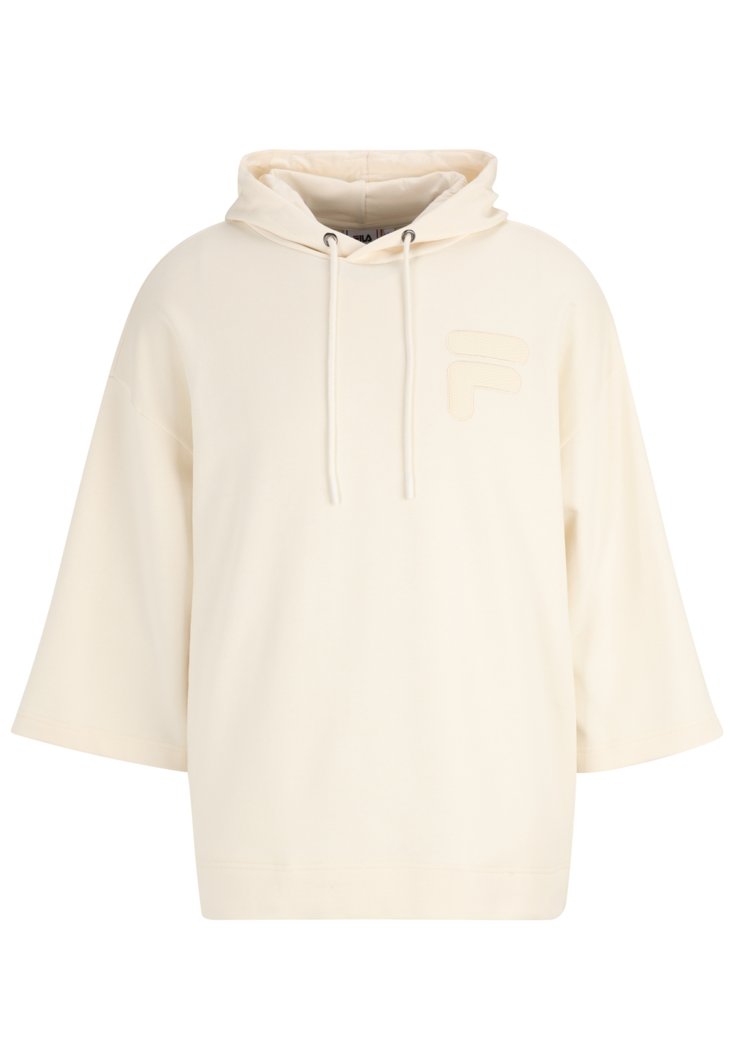 SWEATSHIRT - ANTIQUE WHITE