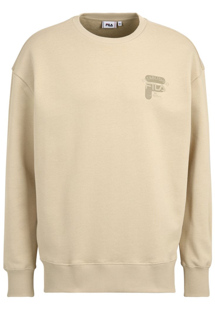 SWEATSHIRT - FIELDS OF RYE