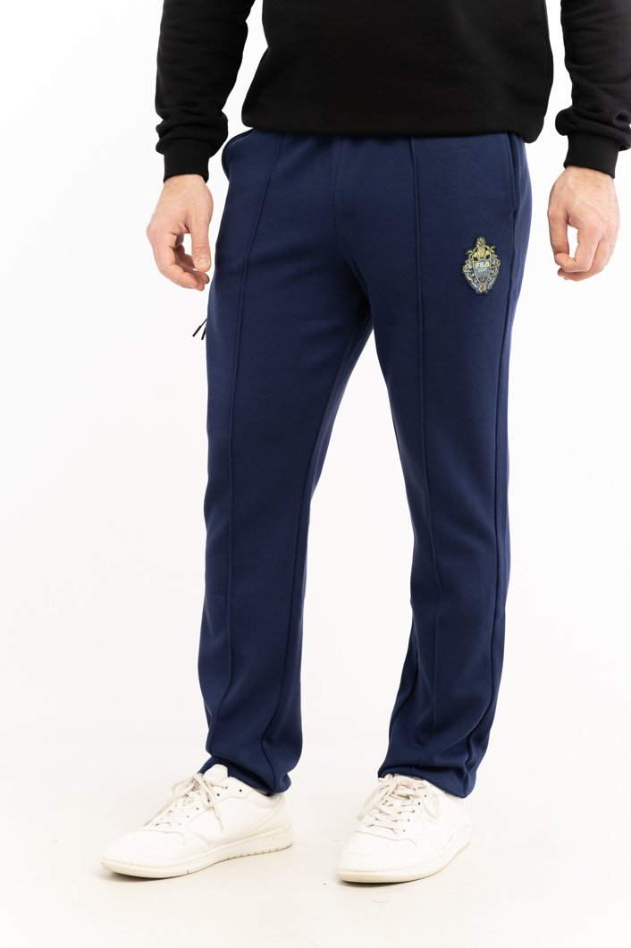 SPORT PANTS - MEDIEVAL BLUE