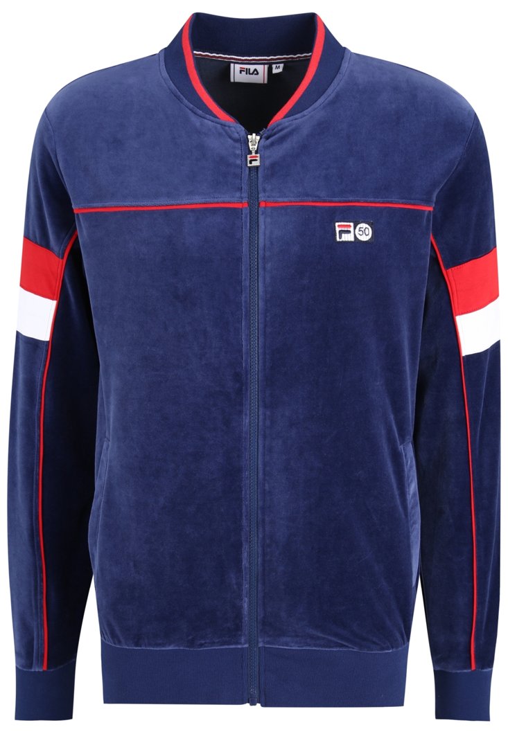 SWEATSHIRT - MEDIEVAL BLUE