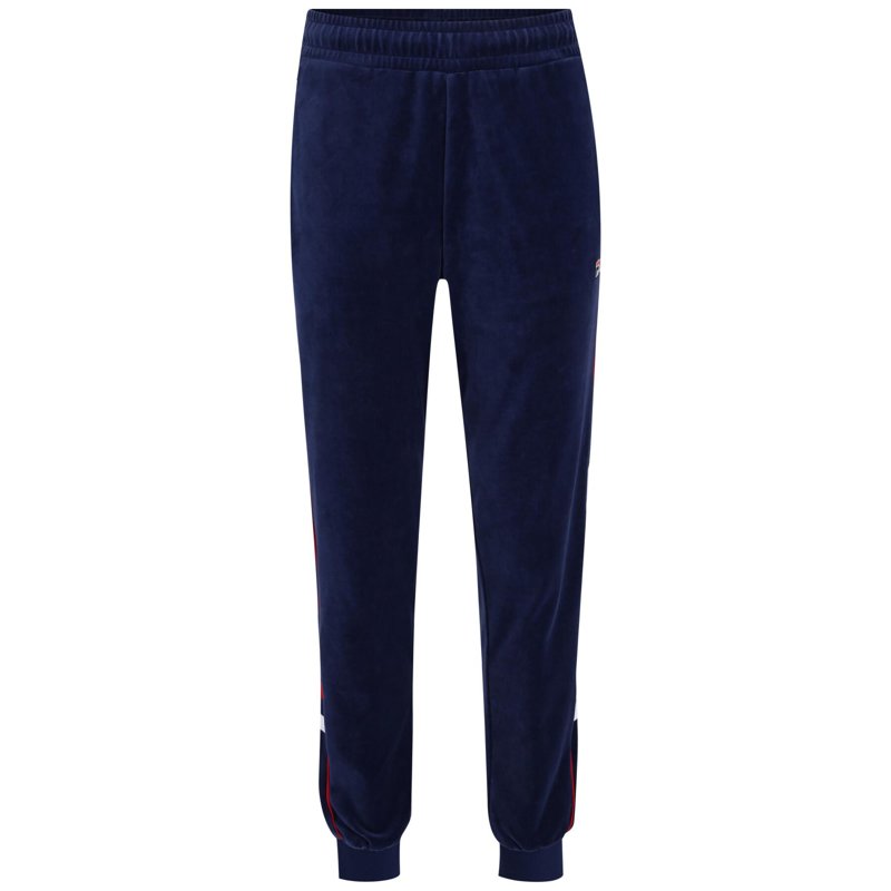 SPORT PANTS - MEDIEVAL BLUE