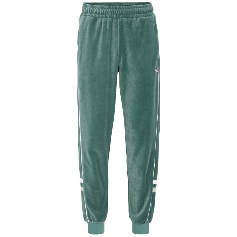 SPORT PANTS - BLUE SPRUCE