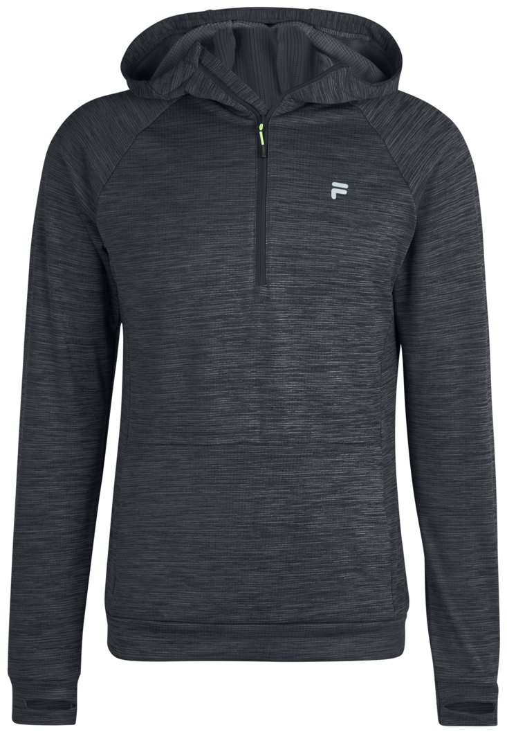 SWEATSHIRT - PHANTOM MELANGE