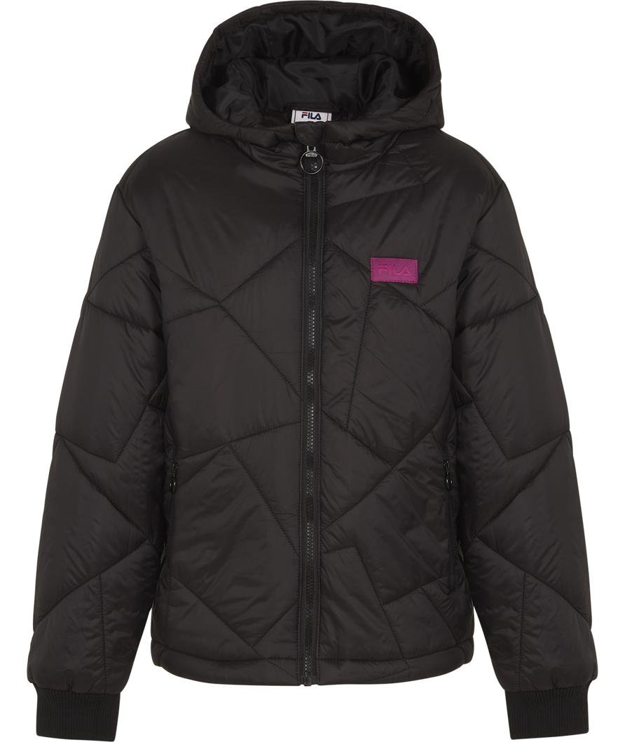 DOWN JACKET - MOONLESS NIGHT