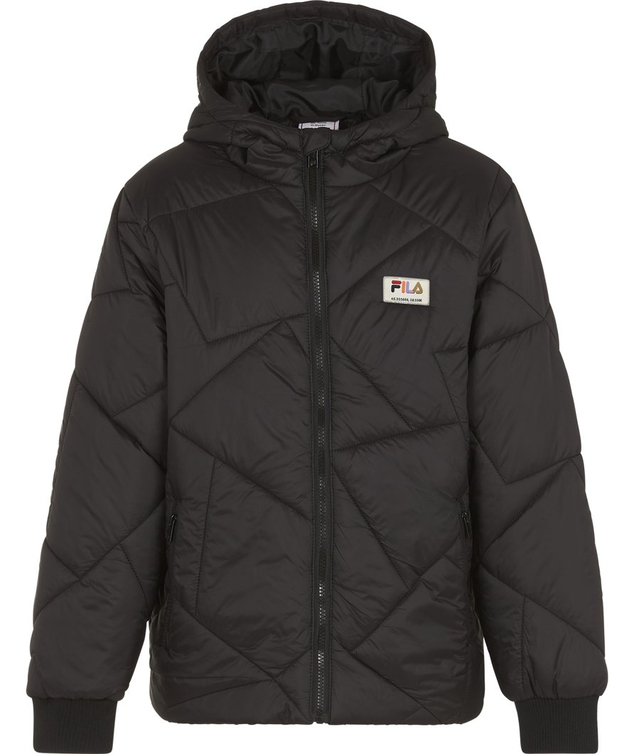 DOWN JACKET - MOONLESS NIGHT