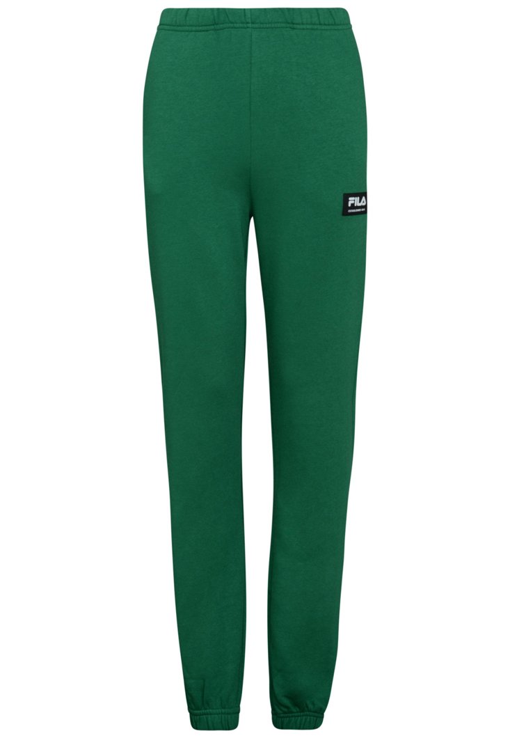 SPORT PANTS - VERDANT GREEN