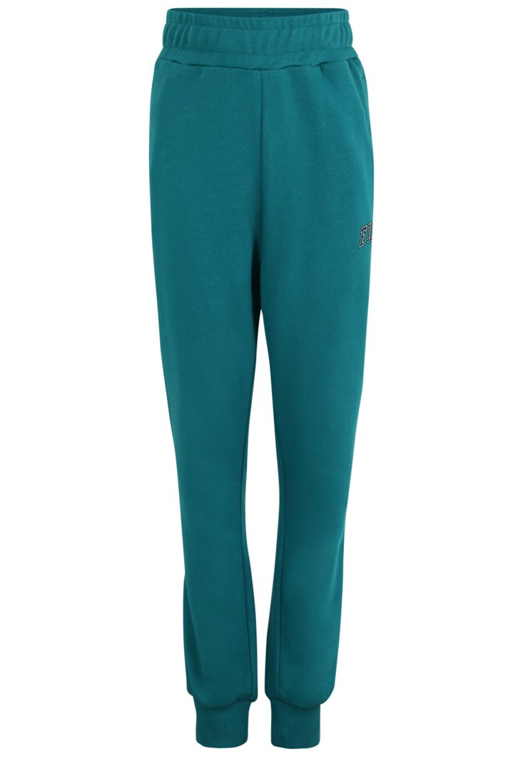 SPORT PANTS - DEEP LAKE