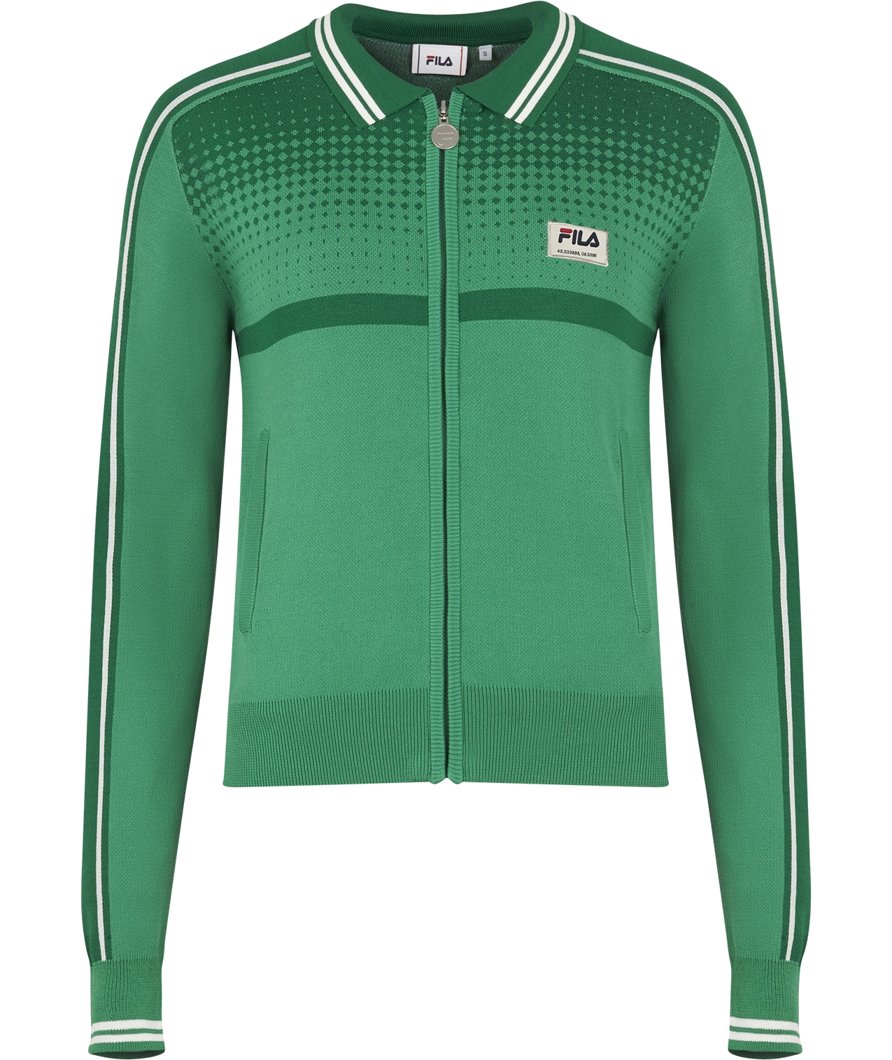 SWEATSHIRT - BILLIARD