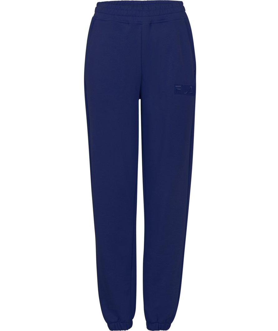SPORT PANTS - MEDIEVAL BLUE